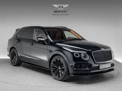 Onyx Gebraucht 2019 Bentley Bentayga SUV | 159.890 € (Teuer)