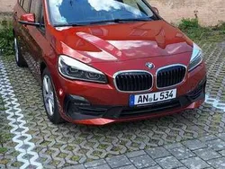 BMW 218 Gran Tourer