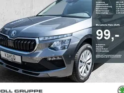 Grau Neu 2025 Skoda Kamiq Selection SUV | 27.490 € (Fairer Preis)