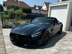 Schwarz Gebraucht 2020 Mercedes AMG GT AMG Coupé | 129.000 €