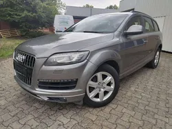 Graphitgrau metallic Gebraucht 2011 Audi Q7 Sport SUV | 14.550 € (Guter Preis)