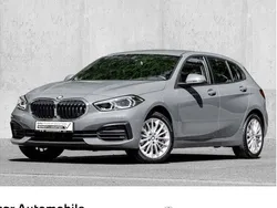 Bmw individual storm Gebraucht 2021 BMW 118 Advantage Kleinwagen | 22.999 € (Fairer Preis)
