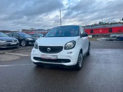 Weiß Gebraucht 2019 Smart ForFour Basis Kleinwagen | 8.990 € (Fairer Preis)
