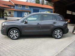 Grau Neu 2025 Suzuki SX4 S-Cross SUV | 29.900 € (Fairer Preis)