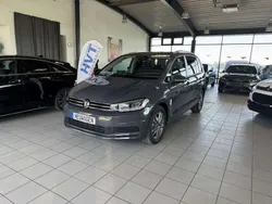 Dolphin grey metallic Neu 2025 VW Touran Van / Kleinbus | 37.590 € (Guter Preis)