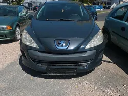 Gebraucht 2010 Peugeot 308 Coupé | 2.950 € (Fairer Preis)