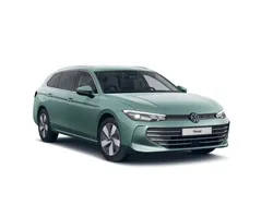 Grün Gebraucht 2024 VW Passat Business Kombi | 31.988 € (Fairer Preis)
