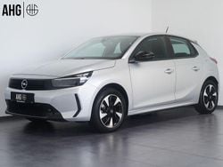 Silber Gebraucht 2023 Opel Corsa-e Edition Kleinwagen | 16.450 € (Fairer Preis)