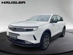 Arktis weiß (uni) Neu 2025 Opel Grandland X Edition SUV | 30.990 € (Superpreis)