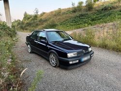 Violet Gebraucht 1995 VW Vento Limousine | 11.000 €