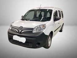 Weiß Gebraucht 2020 Renault Kangoo Komfort Van / Kleinbus | 9.999 € (Superpreis)