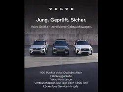 Grau Gebraucht 2024 Volvo XC90 Plus SUV | 60.990 € (Fairer Preis)