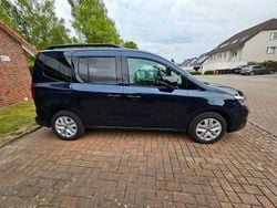 Blau Gebraucht 2024 Renault Kangoo Techno Van / Kleinbus | 27.990 € (Guter Preis)