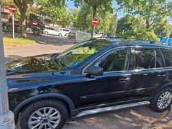 Schwarz Gebraucht 2005 Volvo XC90 SUV | 5.000 € (Guter Preis)