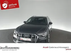 Manhattangrau metallic Gebraucht 2022 Audi A6 Allroad Ambiente Kombi | 42.866 € (Guter Preis)