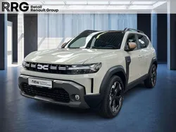 Beige Gebraucht 2024 Dacia Duster Extreme SUV | 25.580 € (Fairer Preis)