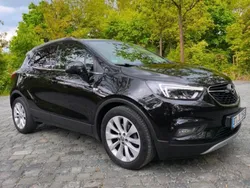 Schwarz Gebraucht 2018 Opel Mokka X Innovation SUV | 13.000 € (Fairer Preis)