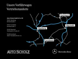 Schwarz Gebraucht 2023 Smart #1 Brabus SUV | 42.588 €