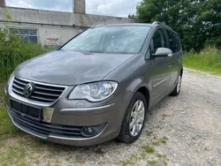 Gebraucht 2008 VW Touran United Van / Kleinbus | 4.199 € (Fairer Preis)