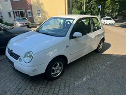 Gebraucht 2004 VW Lupo Kleinwagen | 899 € (Guter Preis)