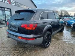 Grau Gebraucht 2007 Audi Q7 SUV | 4.750 € (Superpreis)