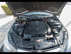 Grau Gebraucht 2012 Mercedes E350 AMG Coupé | 15.990 € (Fairer Preis)