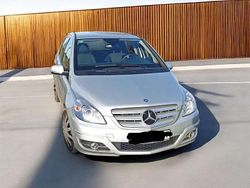 Gebraucht 2009 Mercedes 200 Kombi | 5.890 € (Fairer Preis)