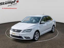 Weiß Gebraucht 2015 Seat Toledo Sun Limousine | 7.900 € (Fairer Preis)