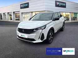 Weiß Gebraucht 2024 Peugeot 3008 GTi SUV | 24.875 € (Teuer)