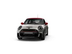 Grau Gebraucht 2023 Mini John Cooper Works Kleinwagen | 35.299 € (Fairer Preis)