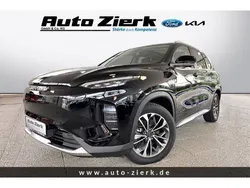 Schwarz Gebraucht 2023 Maxus D60e SUV | 24.490 € (Superpreis)