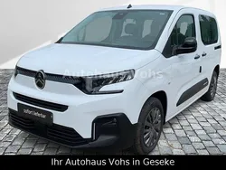 Weiß Neu 2025 Citroën Berlingo Van / Kleinbus | 25.970 € (Fairer Preis)