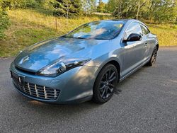 Blau Gebraucht 2014 Renault Laguna Coupé Coupé | 7.990 €