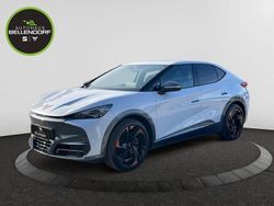 Silber Gebraucht 2024 Cupra Tavascan VZ SUV | 42.940 € (Etwas zu teuer)