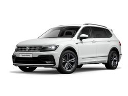 Gebraucht 2021 VW Tiguan Allspace Highline SUV | 52.900 €
