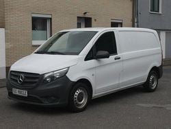 Weiß Gebraucht 2019 Mercedes Vito Van / Kleinbus | 10.950 € (Guter Preis)