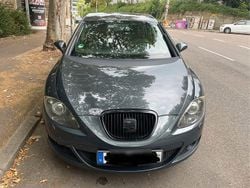 Grau Gebraucht 2006 Seat Leon Limousine | 1.500 € (Guter Preis)