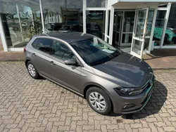 Grau Gebraucht 2021 VW Polo Comfortline Limousine | 13.990 € (Fairer Preis)