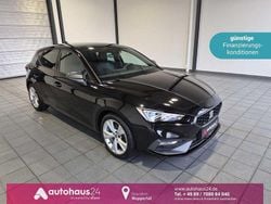 Schwarz Gebraucht 2021 Seat Leon FR Limousine | 18.490 € (Guter Preis)