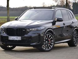 Schwarz Gebraucht 2023 BMW X5 M Sport SUV | 87.990 €