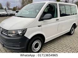 Weiß Gebraucht 2018 VW T6 Van | 19.500 € (Superpreis)