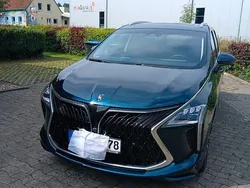 Grün Gebraucht 2024 DFSK Forthing 4 Kombi | 27.500 € (Guter Preis)