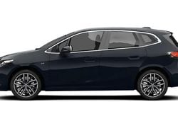 Schwarz Neu 2025 BMW 218 Efficient Dynamics Kombi | 33.300 € (Guter Preis)