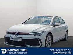 Weiß Gebraucht 2025 VW Golf VIII GTI Limousine | 34.690 € (Superpreis)