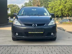 Grau Gebraucht 2006 Mazda 5 Van / Kleinbus | 2.499 € (Fairer Preis)