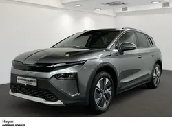 Grau Neu 2025 Skoda Elroq Tour SUV | 39.090 € (Etwas zu teuer)