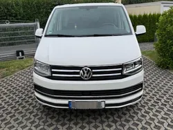 Weiß Gebraucht 2019 VW T6.1 Highline Van | 39.500 €