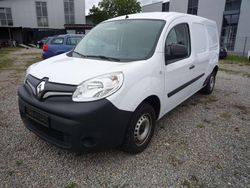 Mineral weiss Gebraucht 2021 Renault Kangoo Van / Kleinbus | 11.999 € (Fairer Preis)