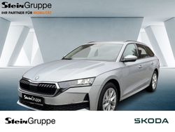 Silber Gebraucht 2024 Skoda Octavia Selection Kombi | 36.990 € (Etwas zu teuer)