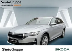 Silber Neu 2024 Skoda Octavia Selection Kombi | 36.990 € (Fairer Preis)